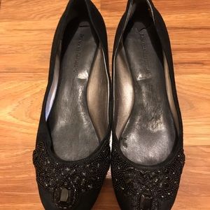 Banana Republic flats